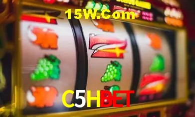 Integração de APIs C5Hbet