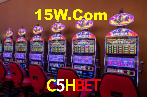 C5Hbet App