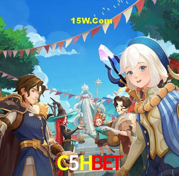 Mesa de Roleta C5Hbet