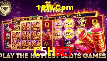 Promoções Sazonais C5Hbet