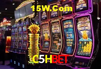 Apostas de Futebol C5Hbet