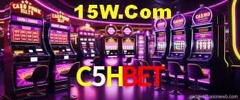 Statistics C5Hbet
