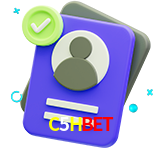 Tornar-se um membro do C5Hbet é muito simples